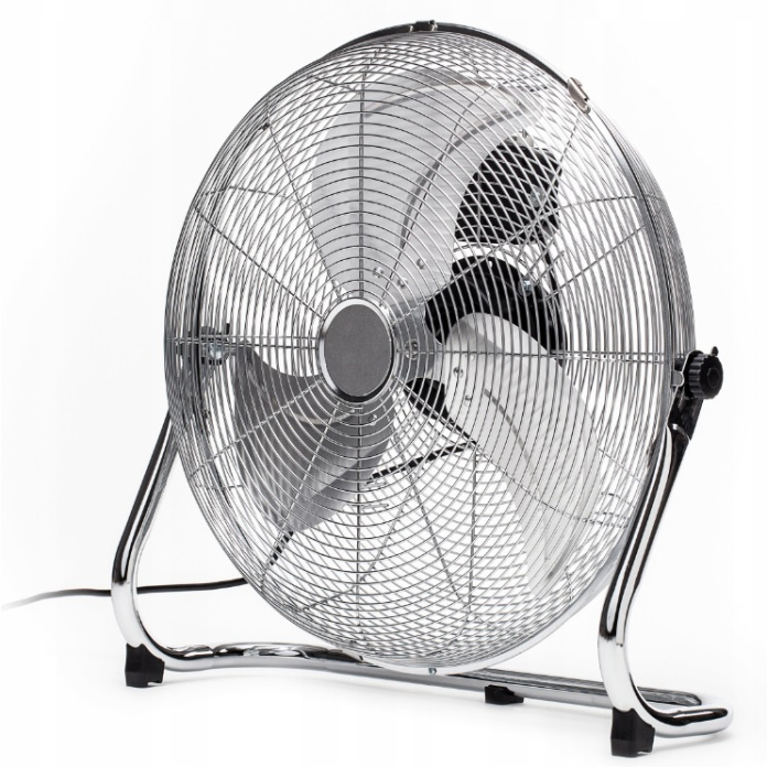wentylator cyrkulacyjny Esperanza EHF006 110W 45cm metalowy